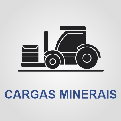 Cargas Minerais