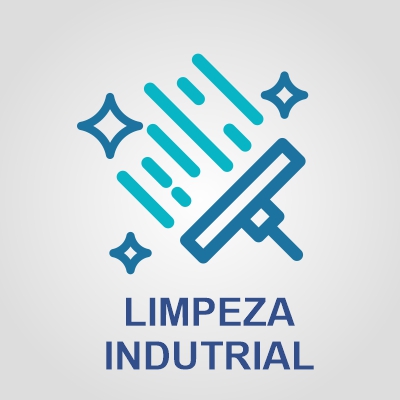 Limpeza Industrial